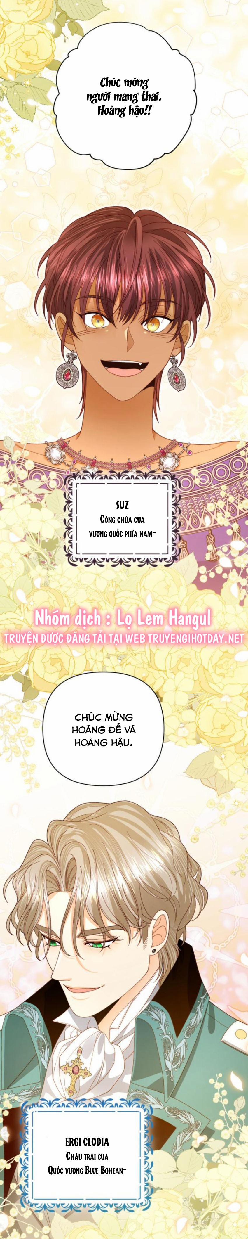 Hoàng Hậu Muốn Tái Hôn 170 trang 29