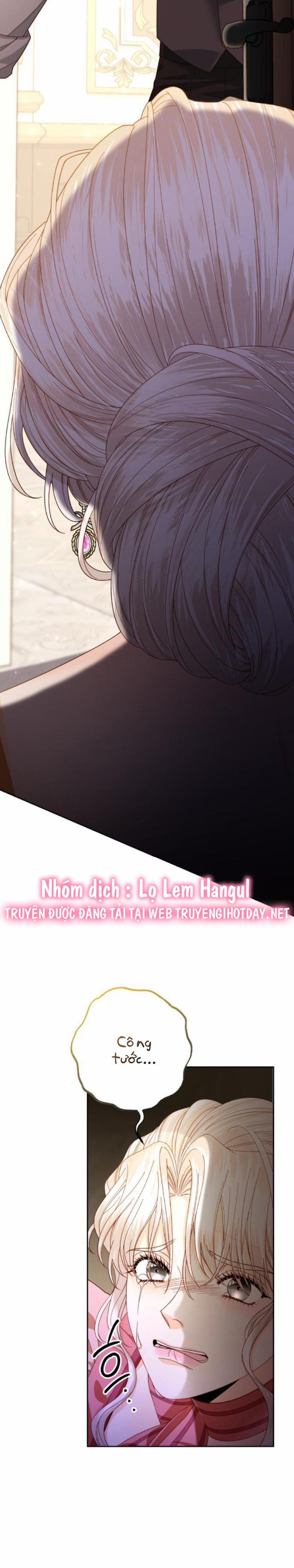 Hoàng Hậu Muốn Tái Hôn 170 trang 4