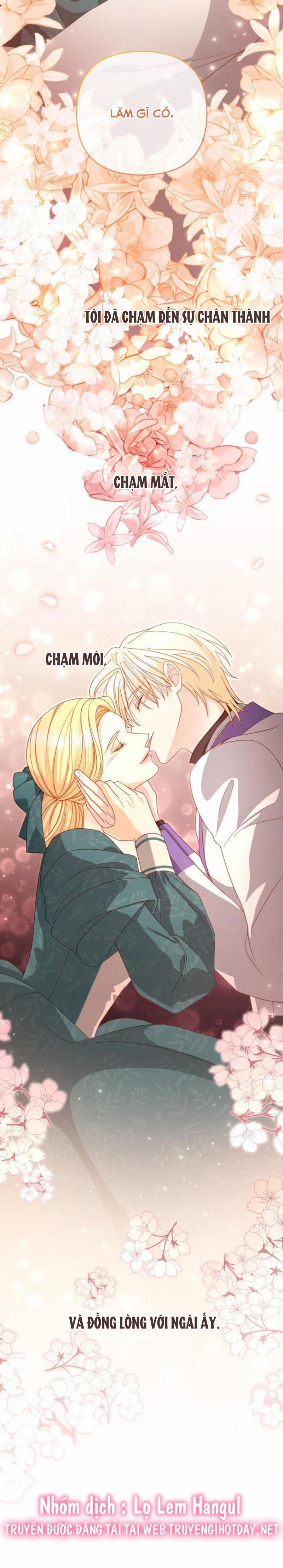 Hoàng Hậu Muốn Tái Hôn 173 trang 18