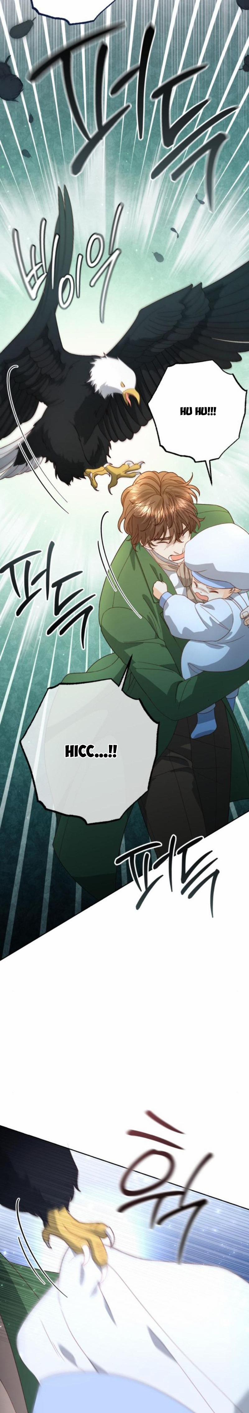 Hoàng Hậu Muốn Tái Hôn 173 trang 27