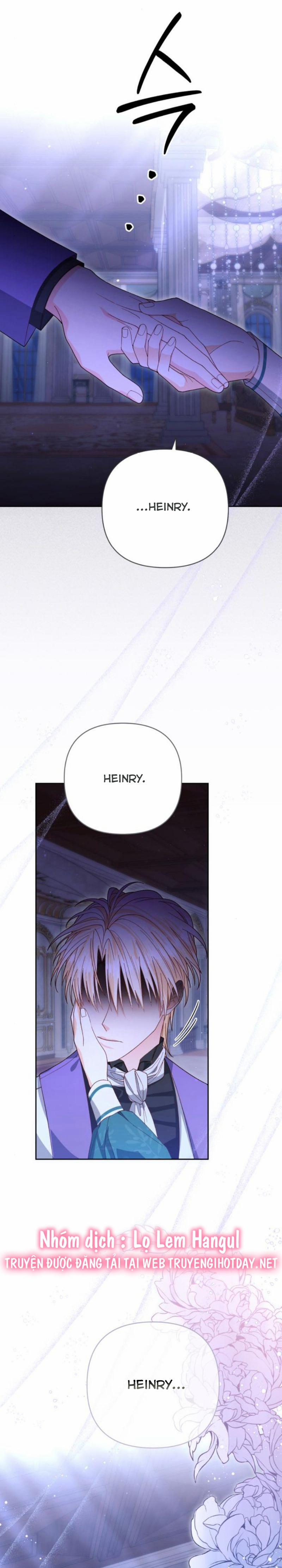 Hoàng Hậu Muốn Tái Hôn 173 trang 3