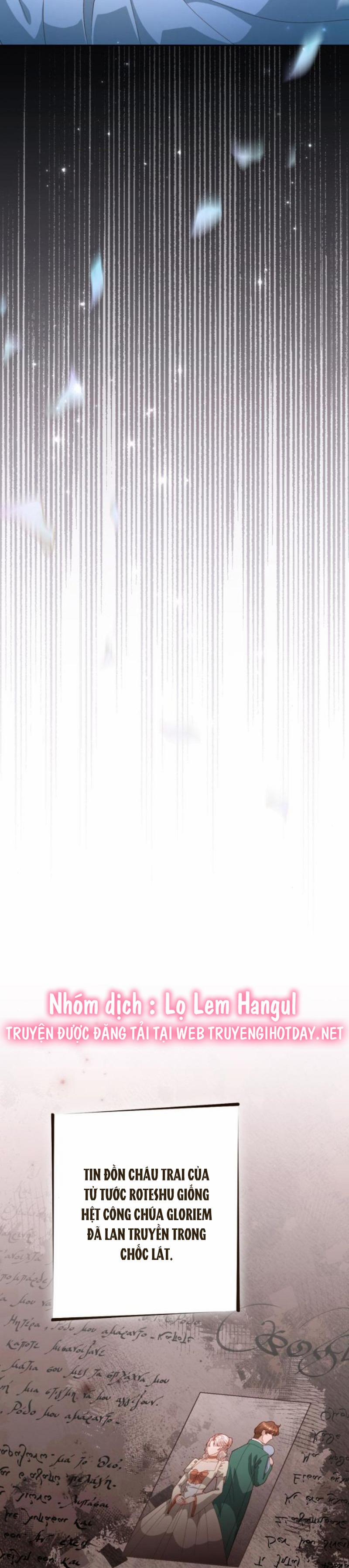 Hoàng Hậu Muốn Tái Hôn 173 trang 30