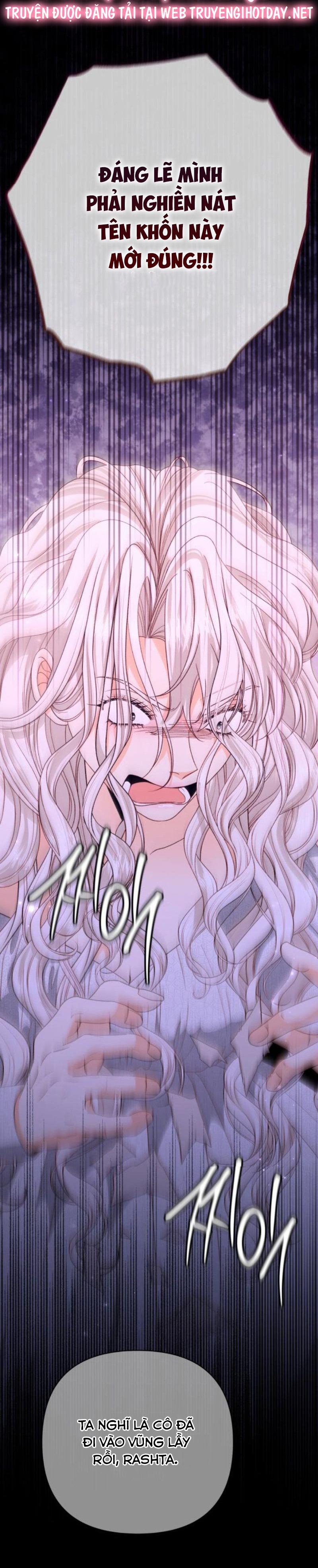 Hoàng Hậu Muốn Tái Hôn 173 trang 32