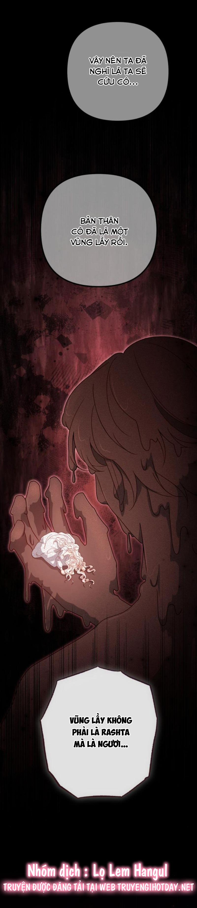 Hoàng Hậu Muốn Tái Hôn 173 trang 33