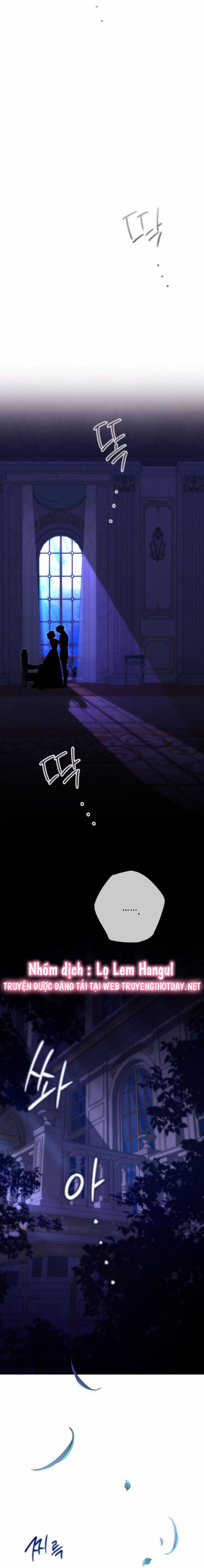 Hoàng Hậu Muốn Tái Hôn 173 trang 6