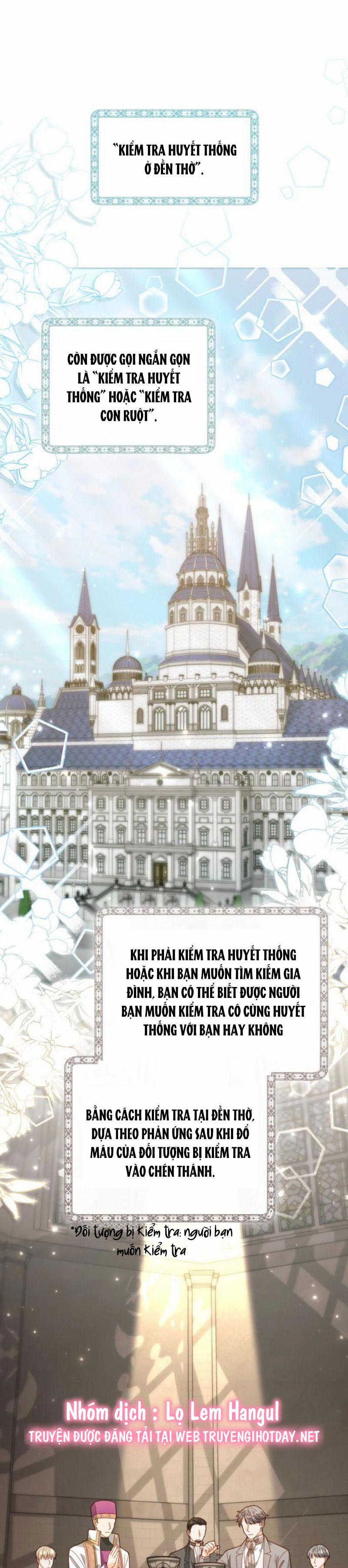 Hoàng Hậu Muốn Tái Hôn 174 trang 0