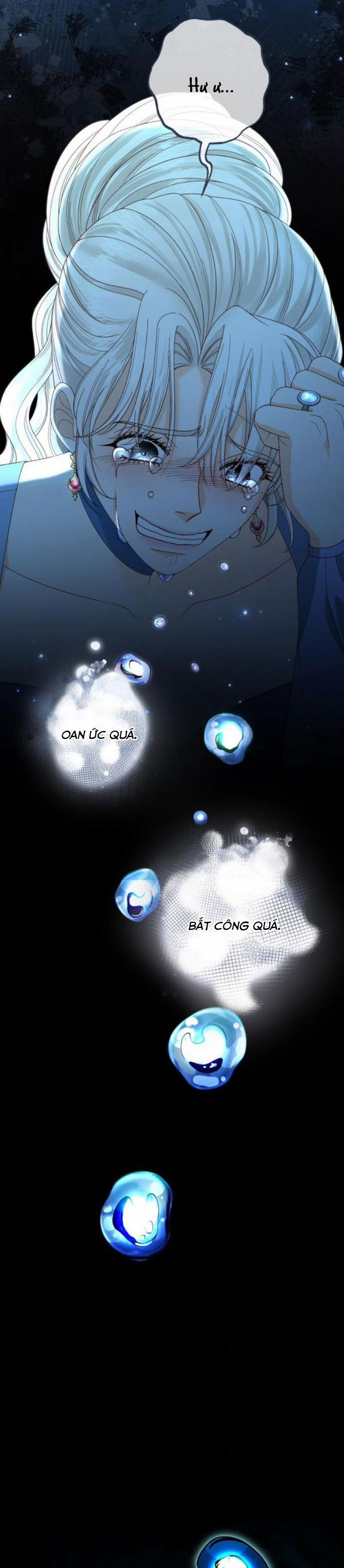 Hoàng Hậu Muốn Tái Hôn 174 trang 17