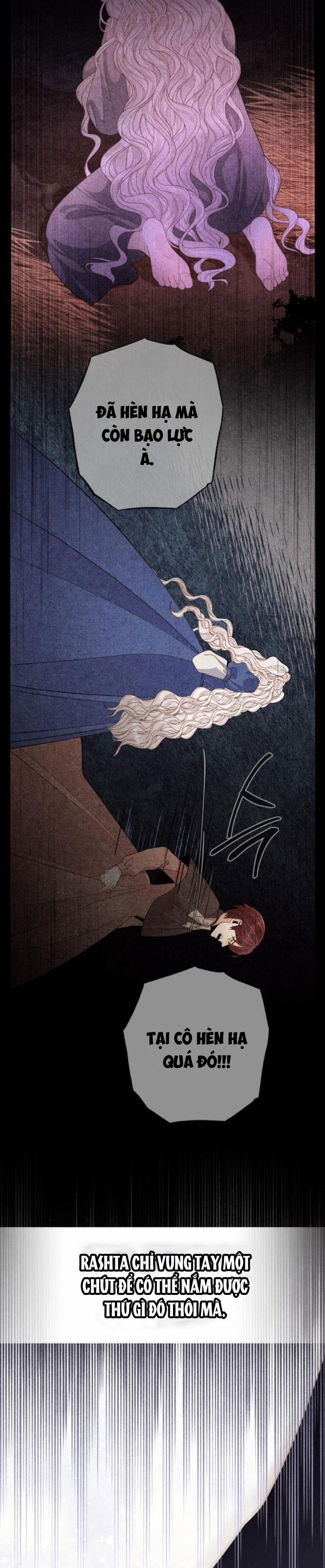 Hoàng Hậu Muốn Tái Hôn 174 trang 23