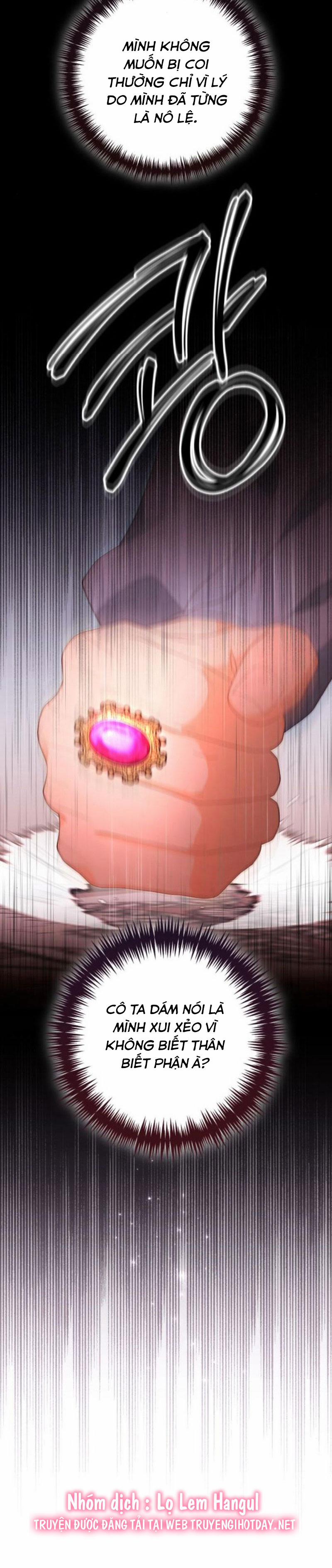 Hoàng Hậu Muốn Tái Hôn 174 trang 28