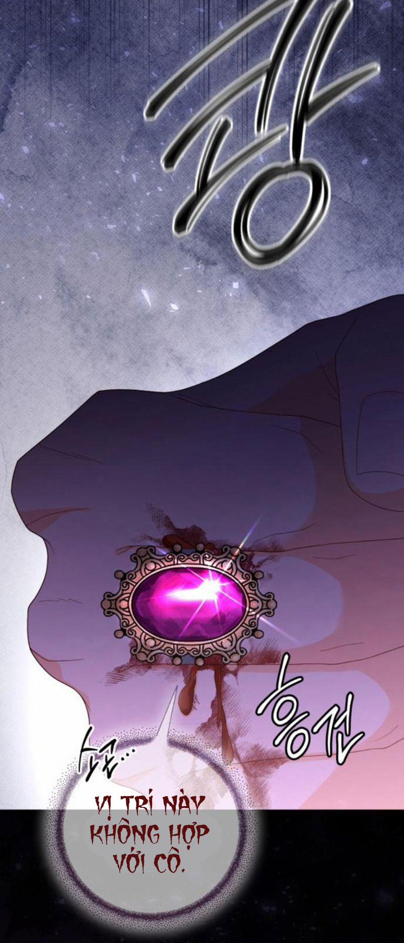 Hoàng Hậu Muốn Tái Hôn 174 trang 32