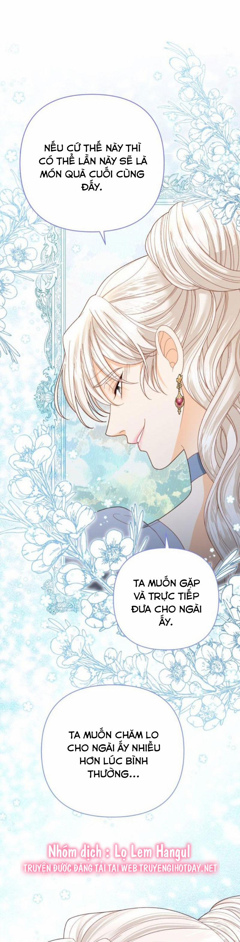 Hoàng Hậu Muốn Tái Hôn 174 trang 39