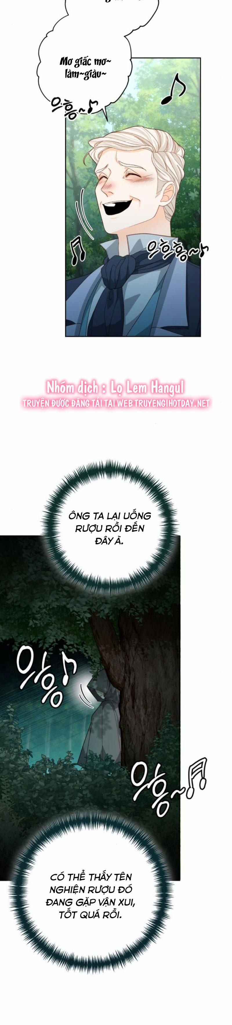 Hoàng Hậu Muốn Tái Hôn 174 trang 42