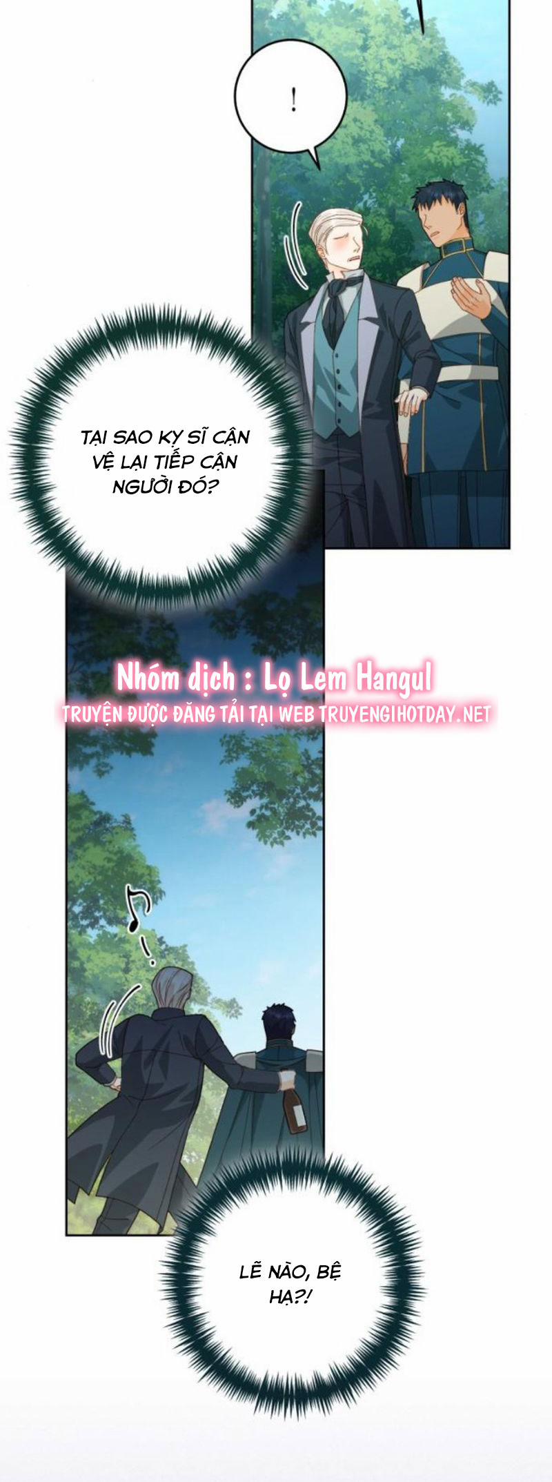 Hoàng Hậu Muốn Tái Hôn 174 trang 44