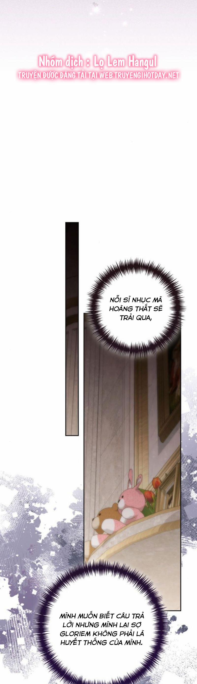 Hoàng Hậu Muốn Tái Hôn 174 trang 8