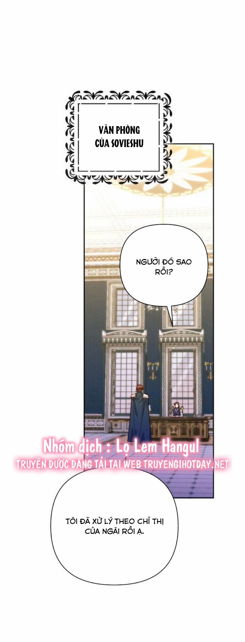 Hoàng Hậu Muốn Tái Hôn 175 trang 0