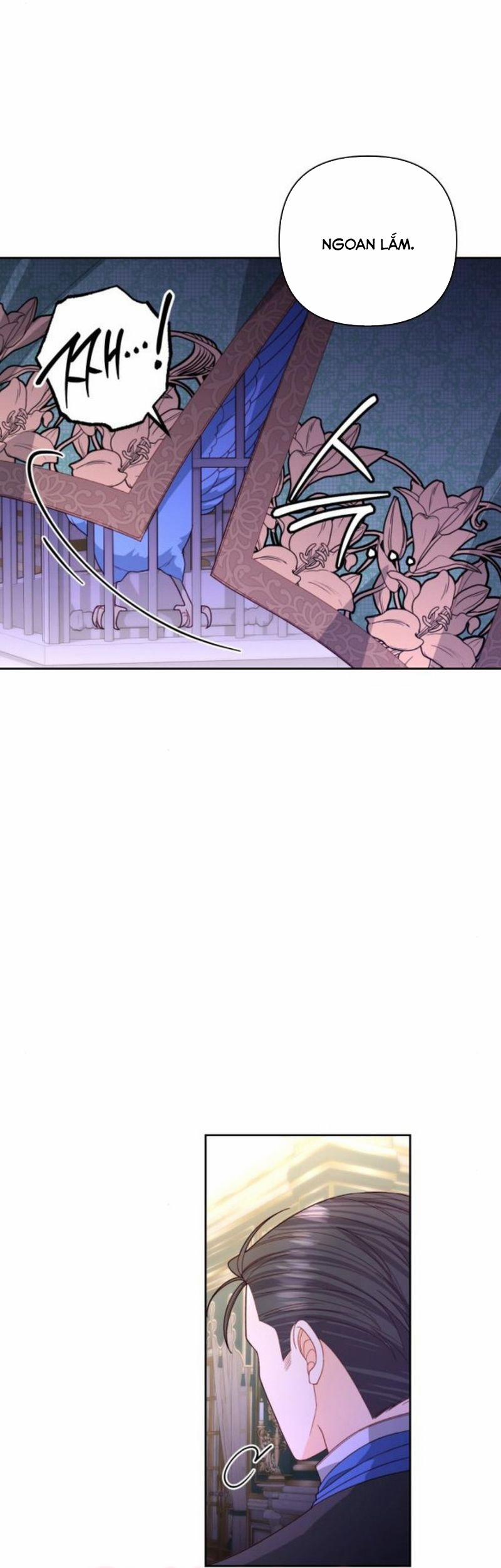 Hoàng Hậu Muốn Tái Hôn 175 trang 11