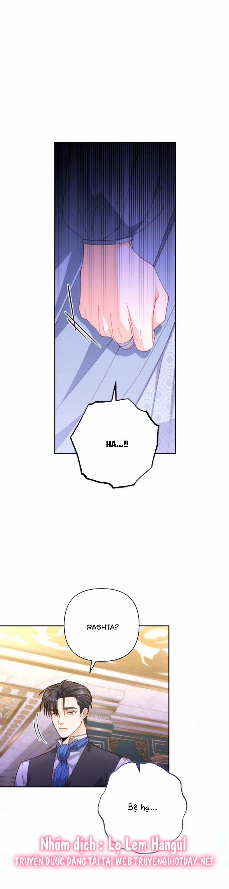 Hoàng Hậu Muốn Tái Hôn 175 trang 13