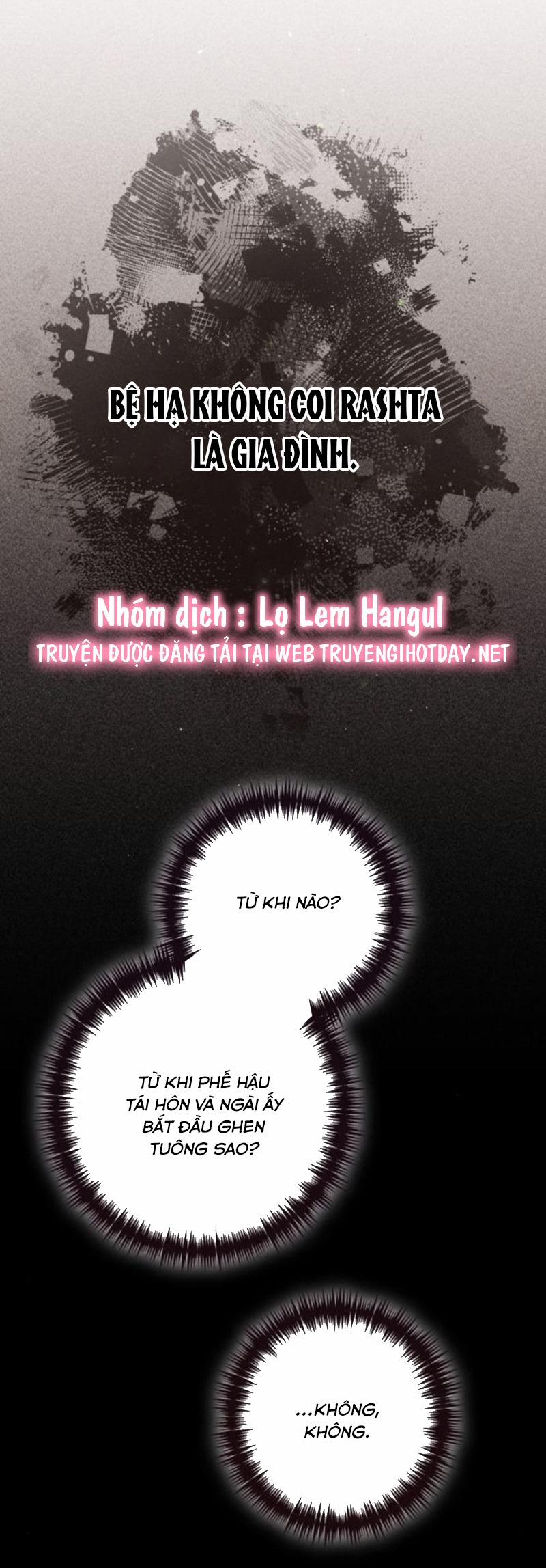 Hoàng Hậu Muốn Tái Hôn 175 trang 19