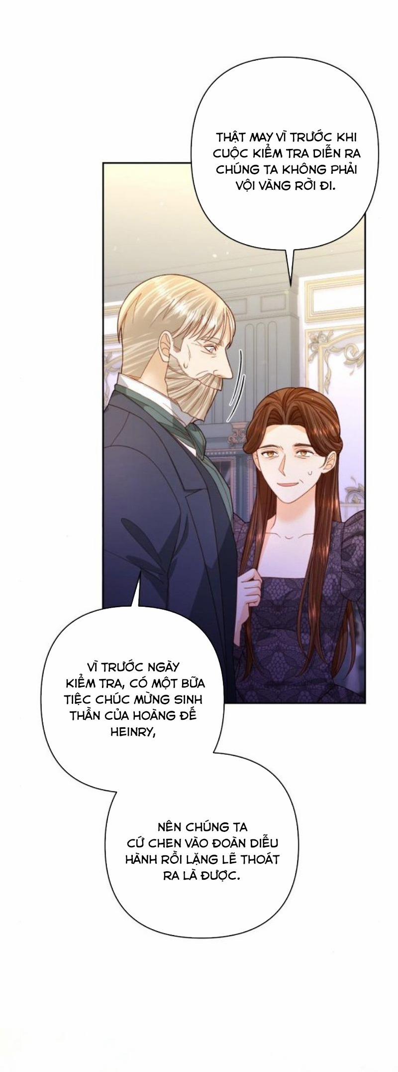 Hoàng Hậu Muốn Tái Hôn 175 trang 25