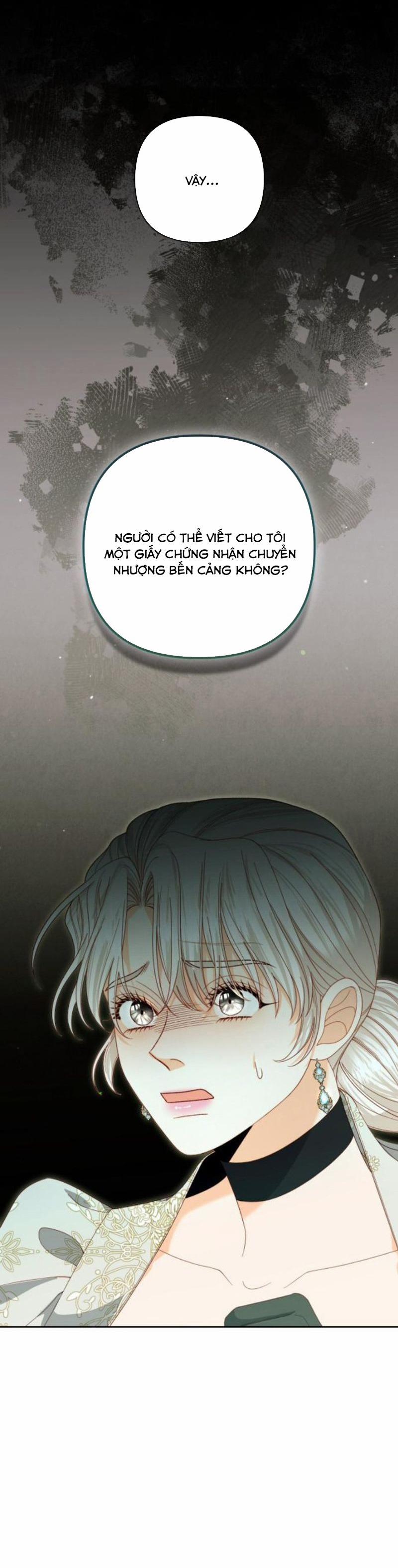 Hoàng Hậu Muốn Tái Hôn 175 trang 33