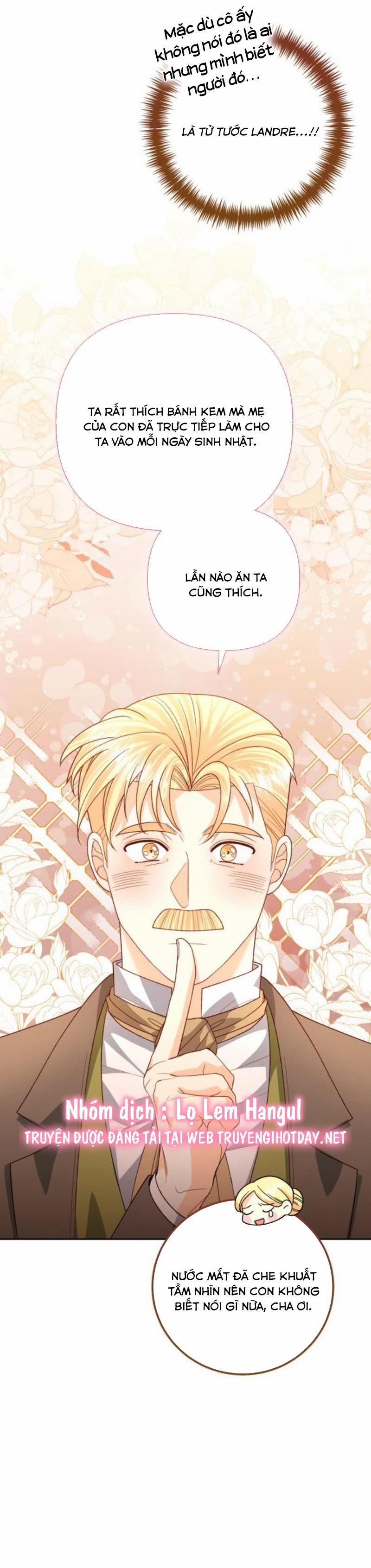 Hoàng Hậu Muốn Tái Hôn 175 trang 37