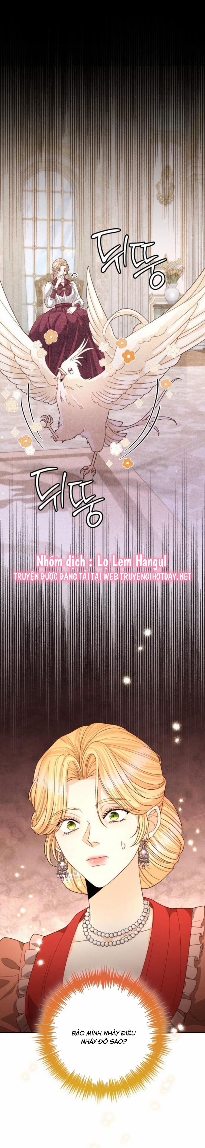 Hoàng Hậu Muốn Tái Hôn 175 trang 39