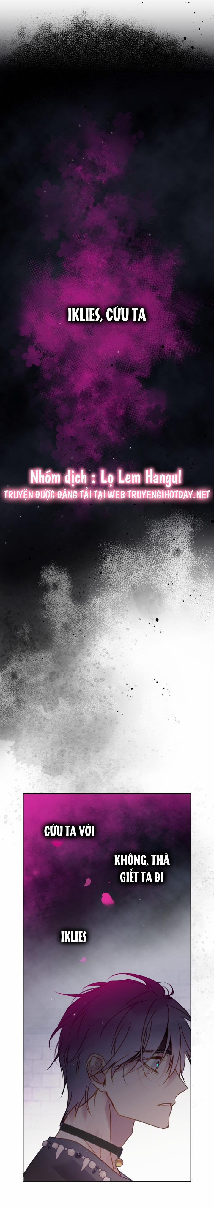 Hoàng Hậu Muốn Tái Hôn 175 trang 41