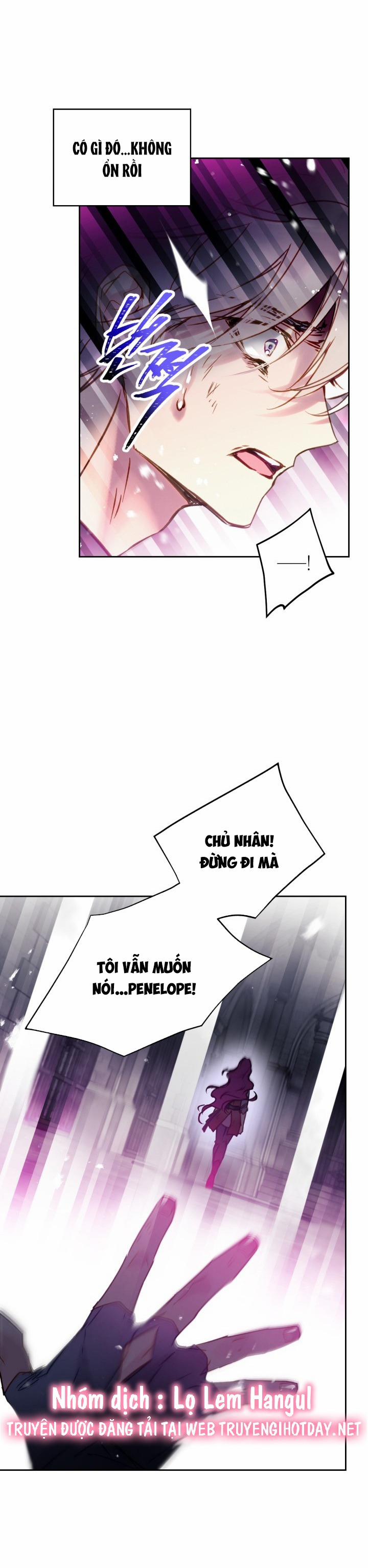 Hoàng Hậu Muốn Tái Hôn 175 trang 44