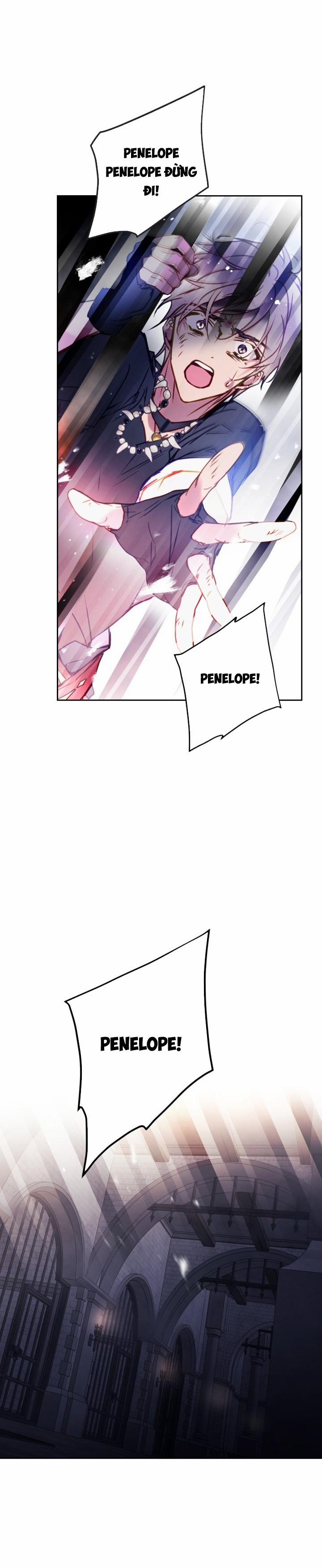 Hoàng Hậu Muốn Tái Hôn 175 trang 45