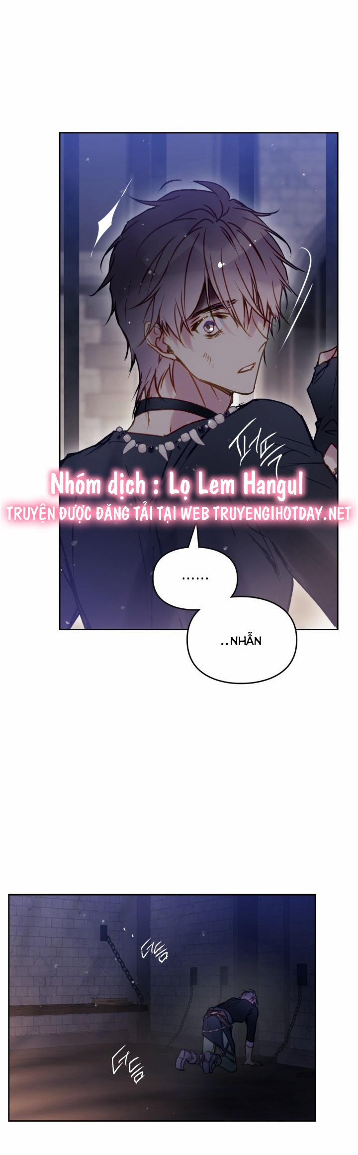 Hoàng Hậu Muốn Tái Hôn 175 trang 46