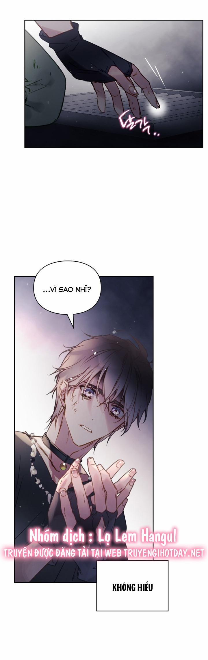 Hoàng Hậu Muốn Tái Hôn 175 trang 47