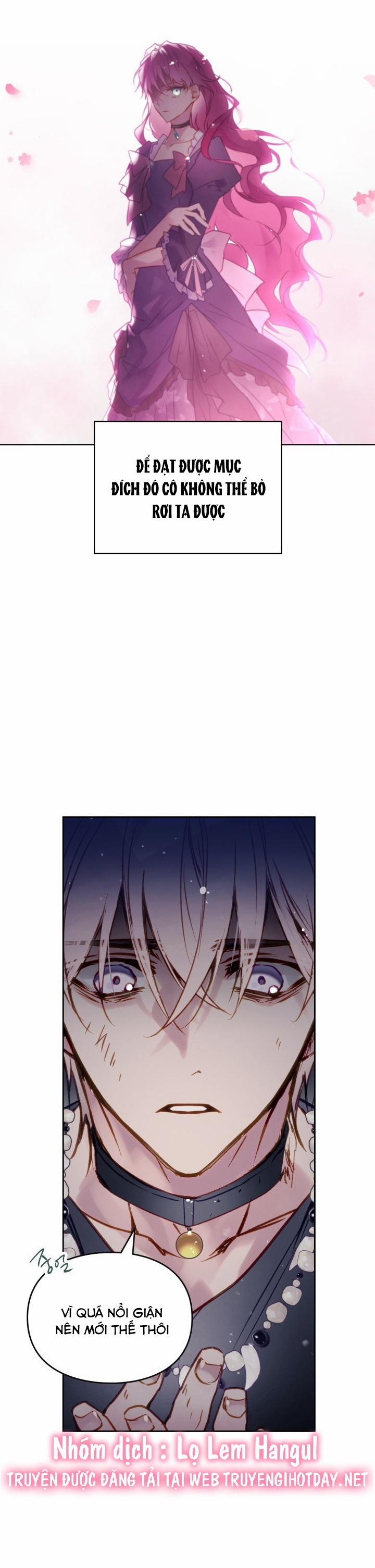 Hoàng Hậu Muốn Tái Hôn 175 trang 49