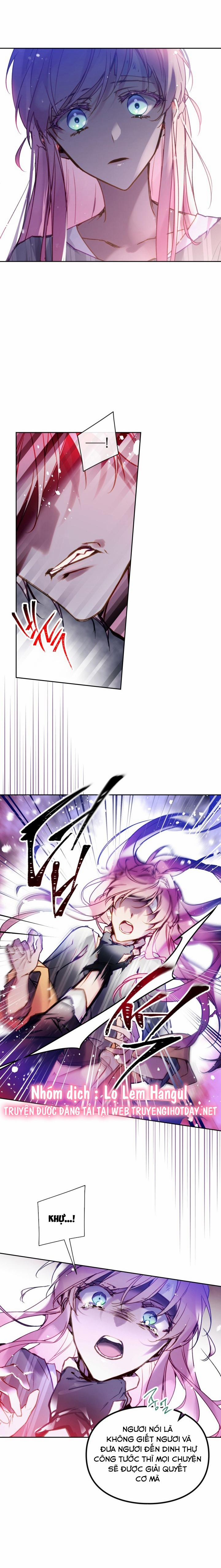 Hoàng Hậu Muốn Tái Hôn 175 trang 52