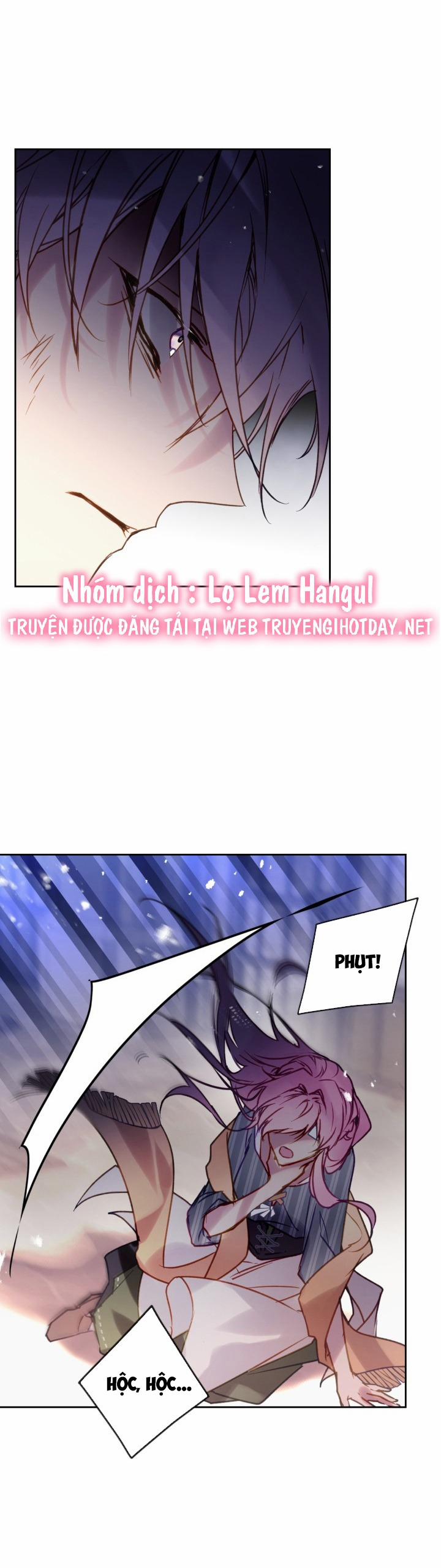 Hoàng Hậu Muốn Tái Hôn 175 trang 55