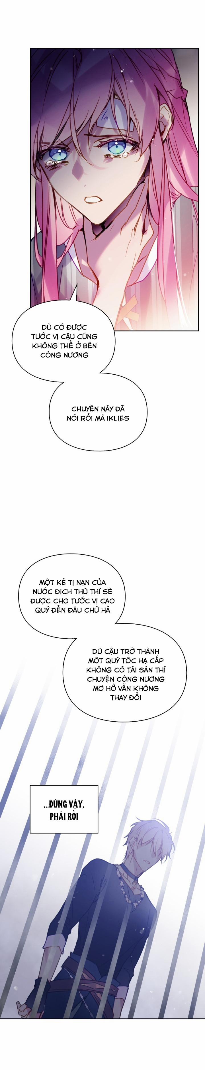 Hoàng Hậu Muốn Tái Hôn 175 trang 57