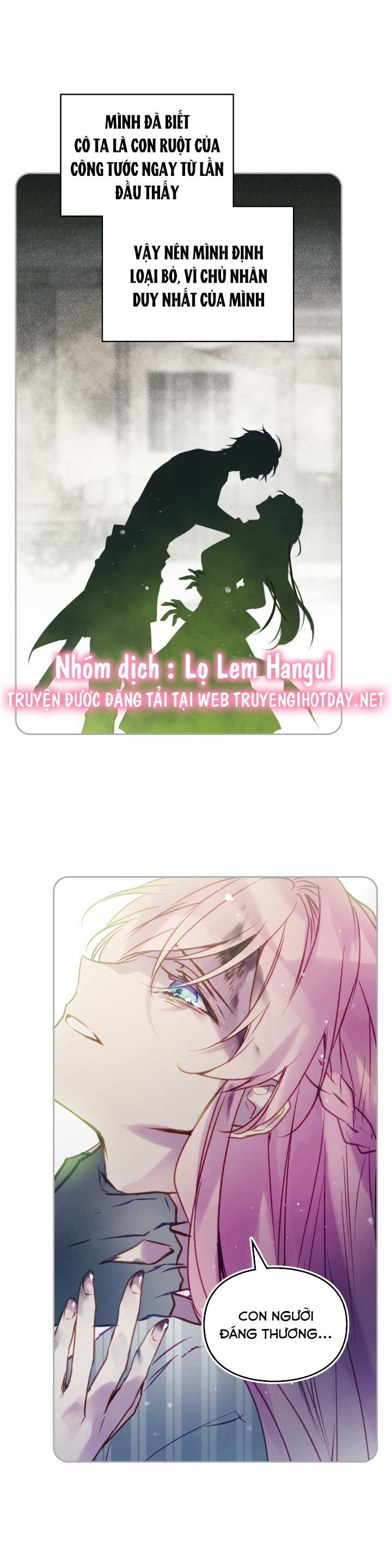 Hoàng Hậu Muốn Tái Hôn 175 trang 60