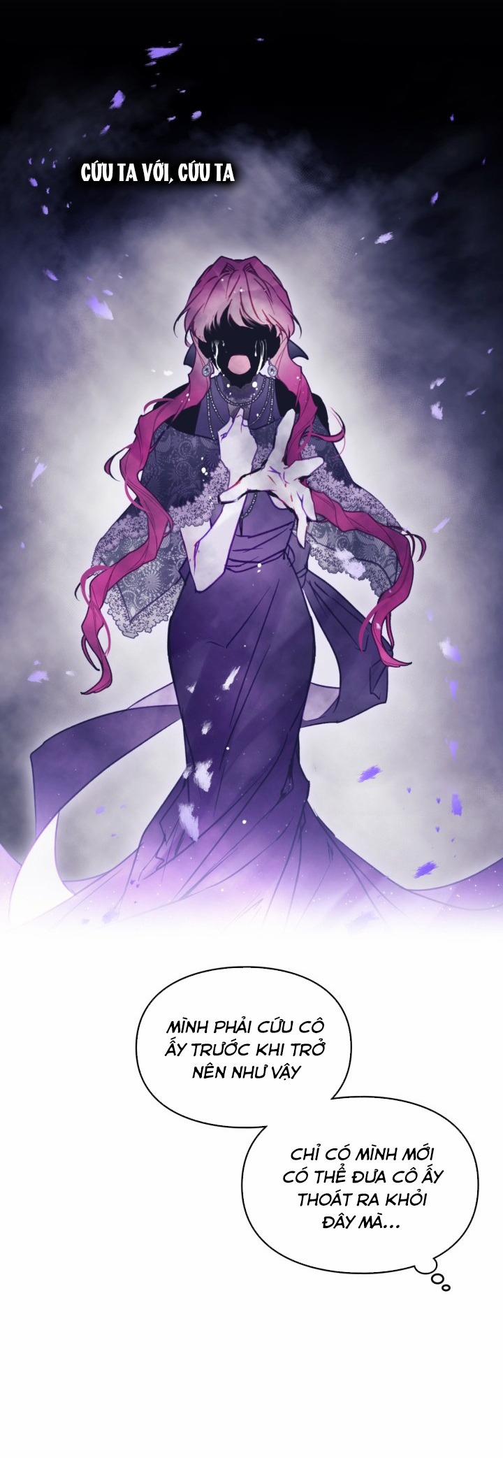 Hoàng Hậu Muốn Tái Hôn 175 trang 66