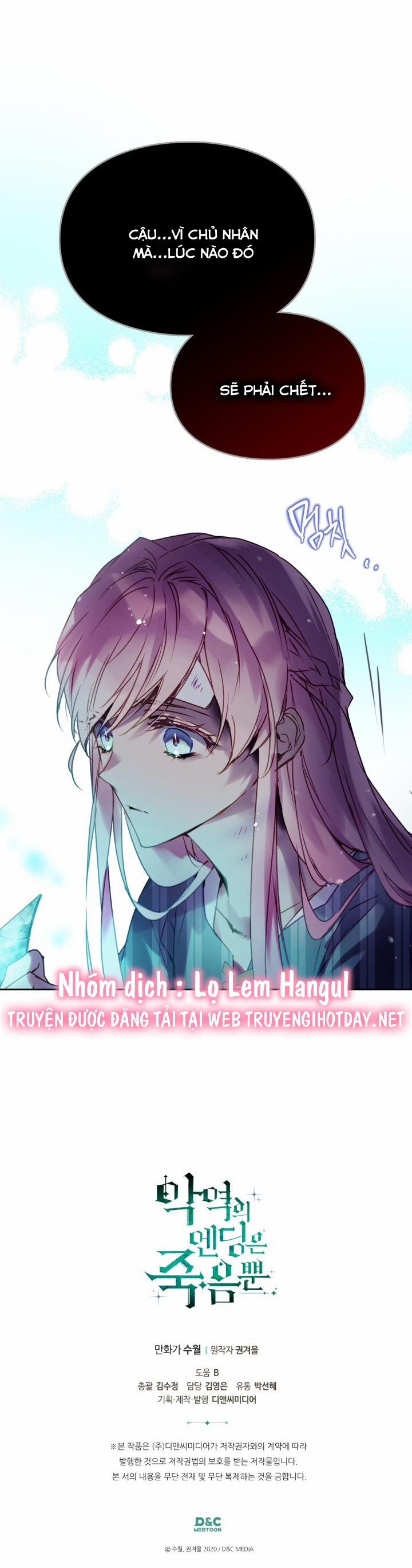 Hoàng Hậu Muốn Tái Hôn 175 trang 70