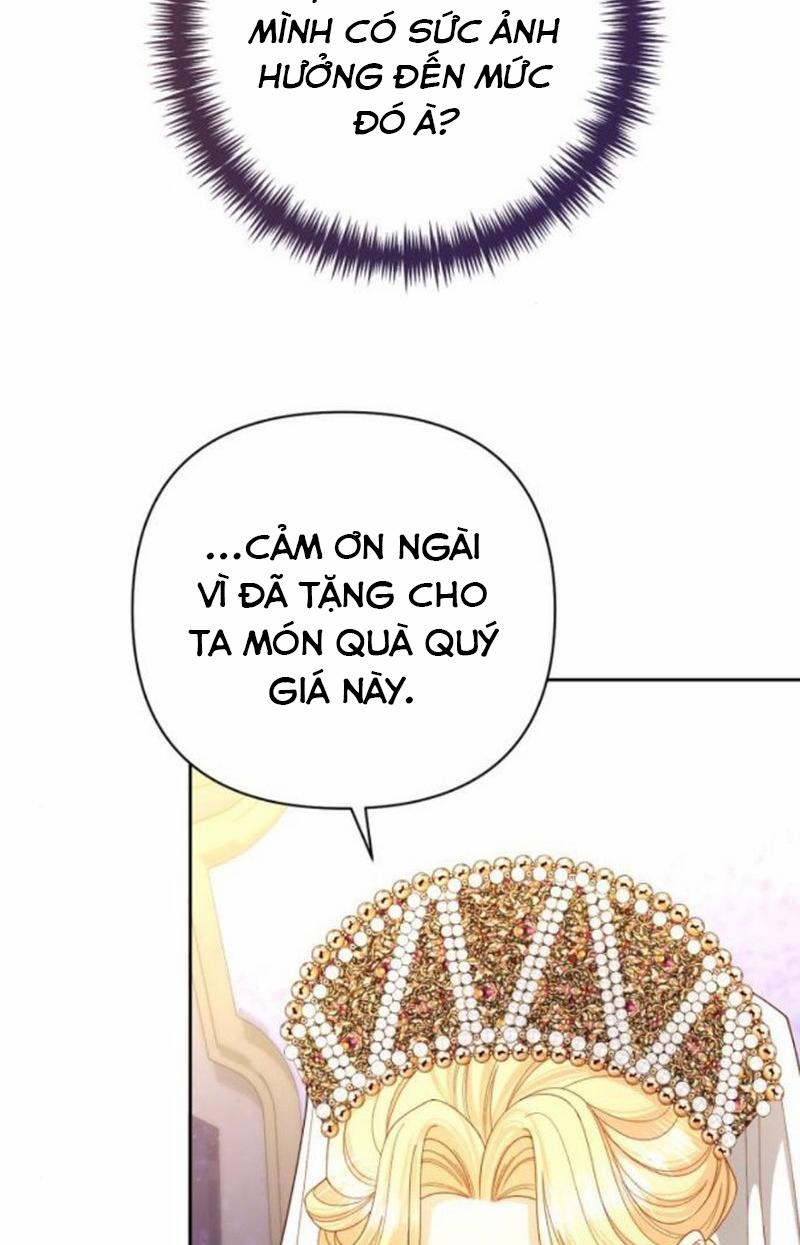 Hoàng Hậu Muốn Tái Hôn 176 trang 100