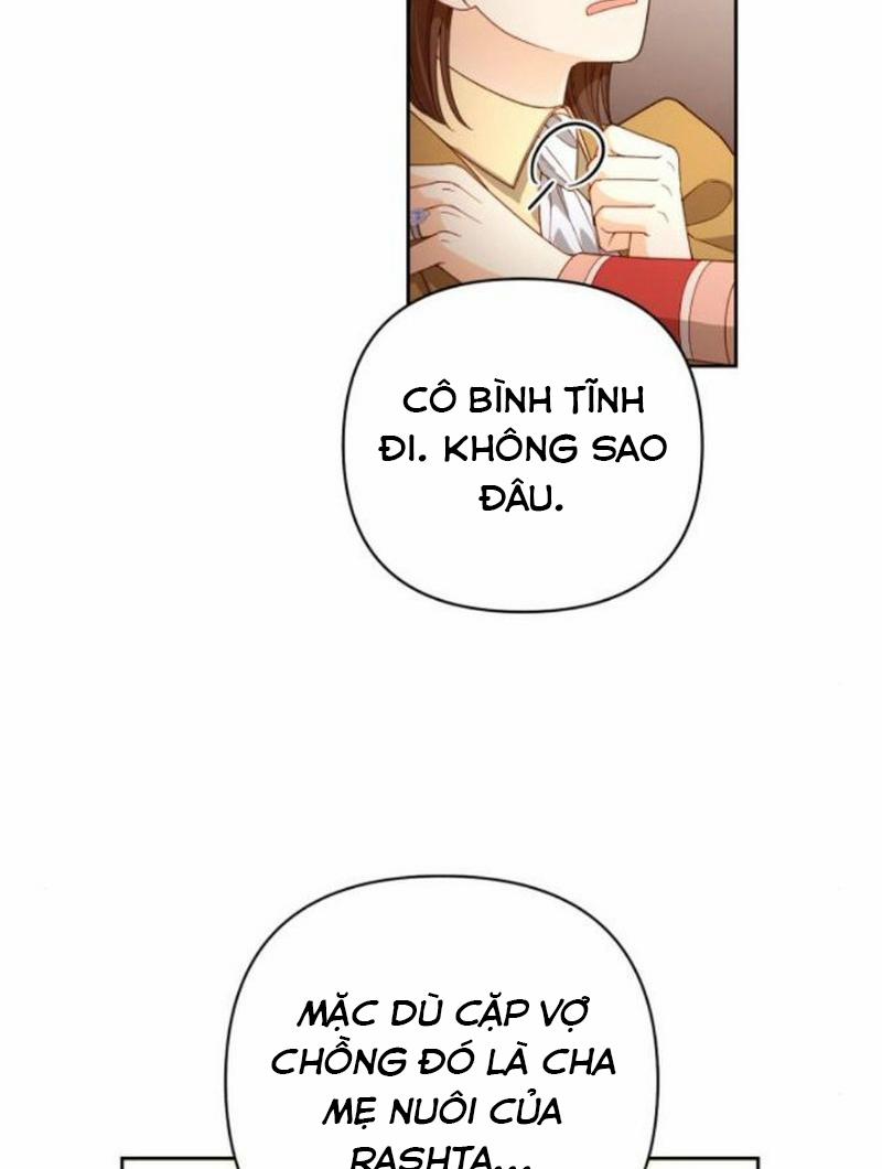 Hoàng Hậu Muốn Tái Hôn 176 trang 20