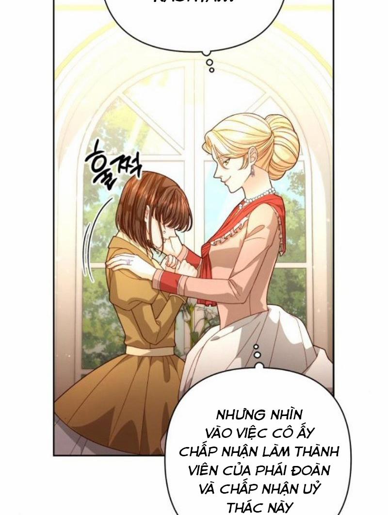 Hoàng Hậu Muốn Tái Hôn 176 trang 21