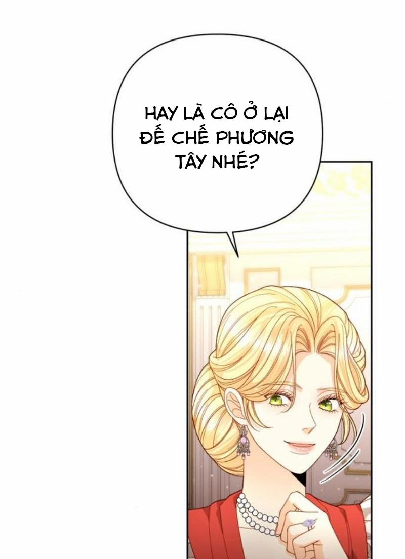 Hoàng Hậu Muốn Tái Hôn 176 trang 30