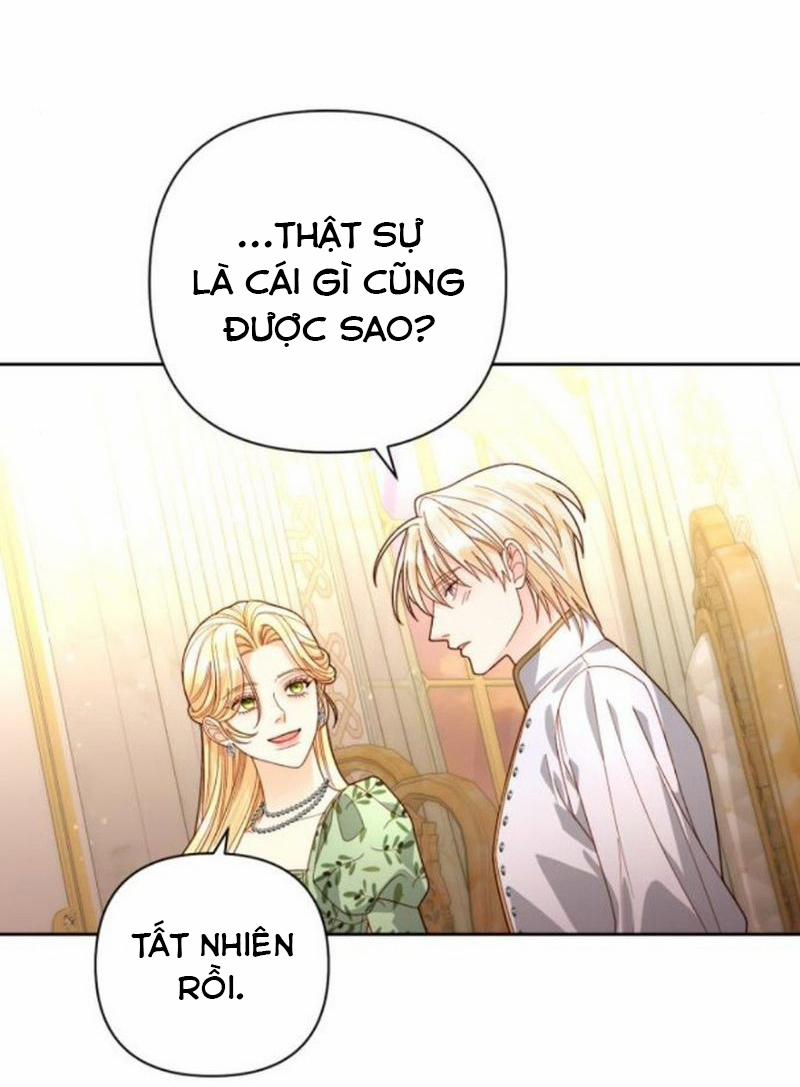 Hoàng Hậu Muốn Tái Hôn 176 trang 55