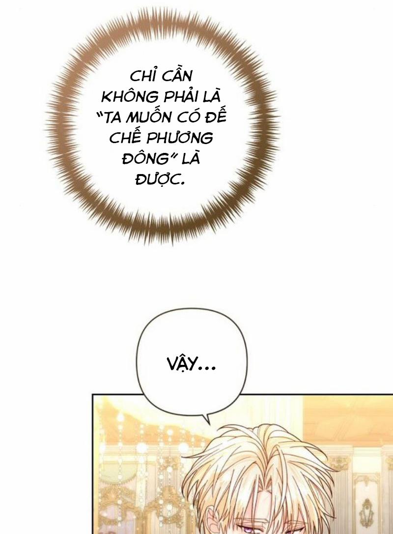 Hoàng Hậu Muốn Tái Hôn 176 trang 56