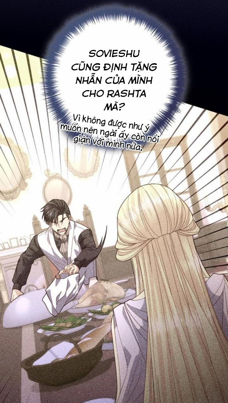 Hoàng Hậu Muốn Tái Hôn 176 trang 63