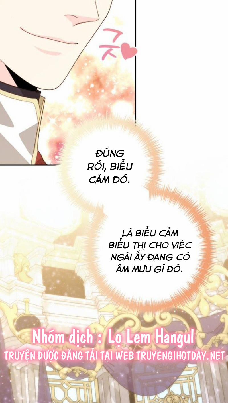 Hoàng Hậu Muốn Tái Hôn 176 trang 73