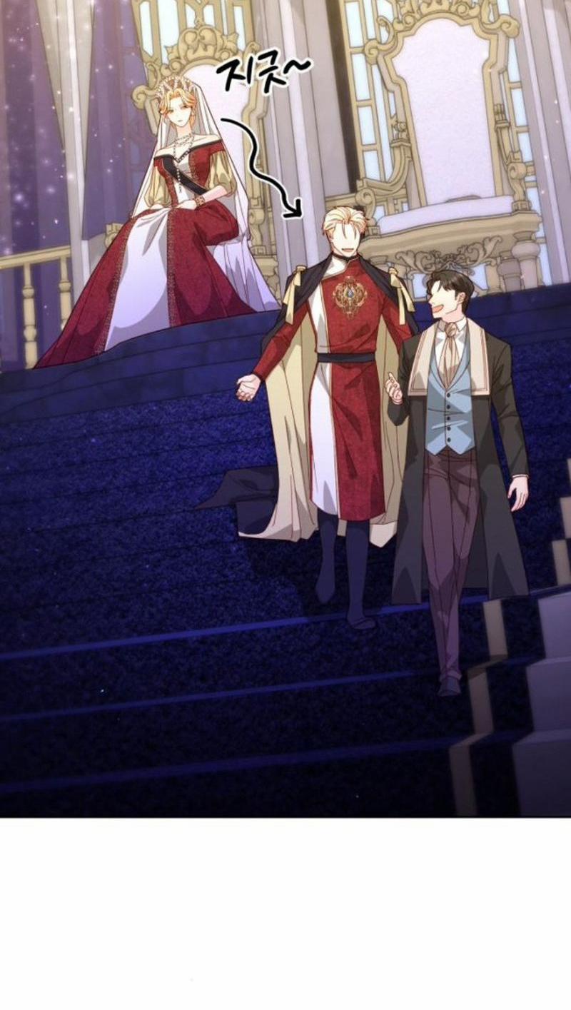 Hoàng Hậu Muốn Tái Hôn 176 trang 74