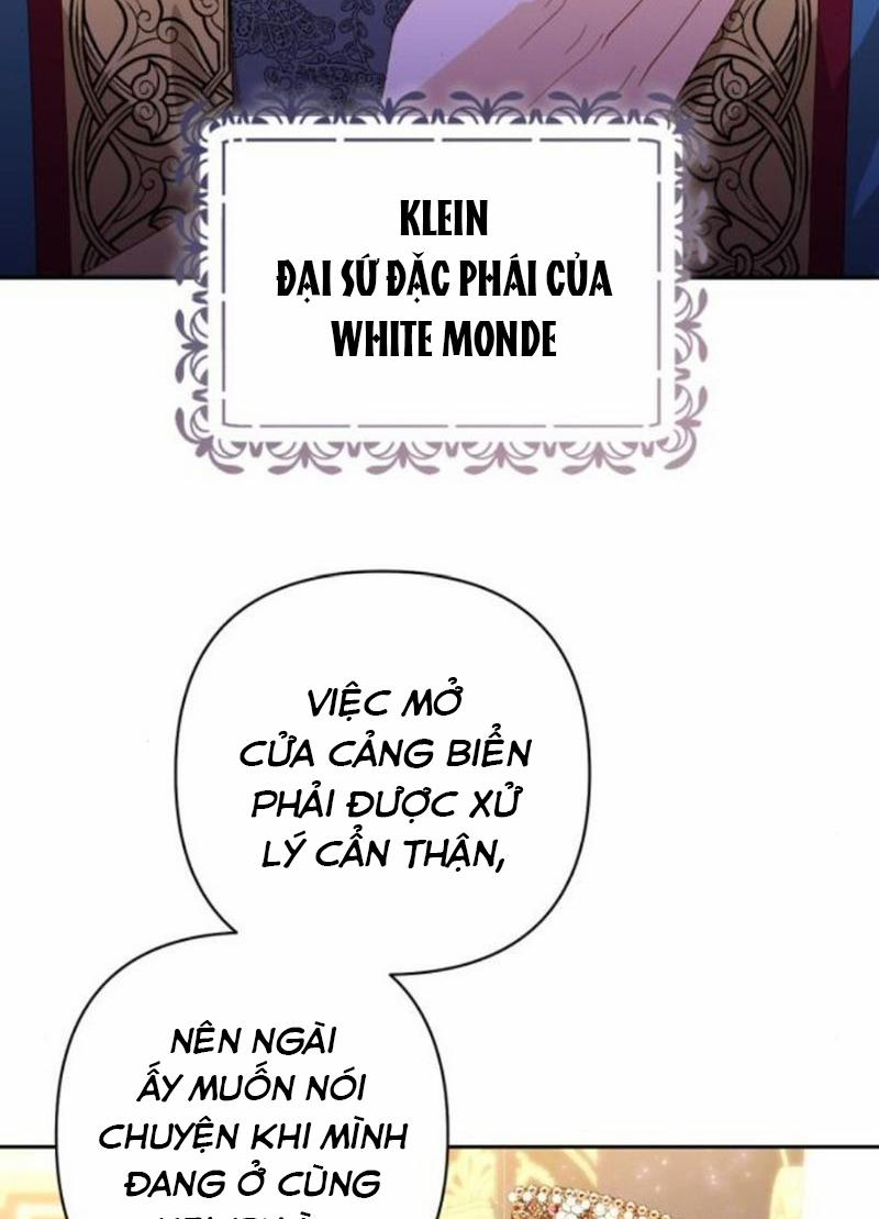 Hoàng Hậu Muốn Tái Hôn 176 trang 78