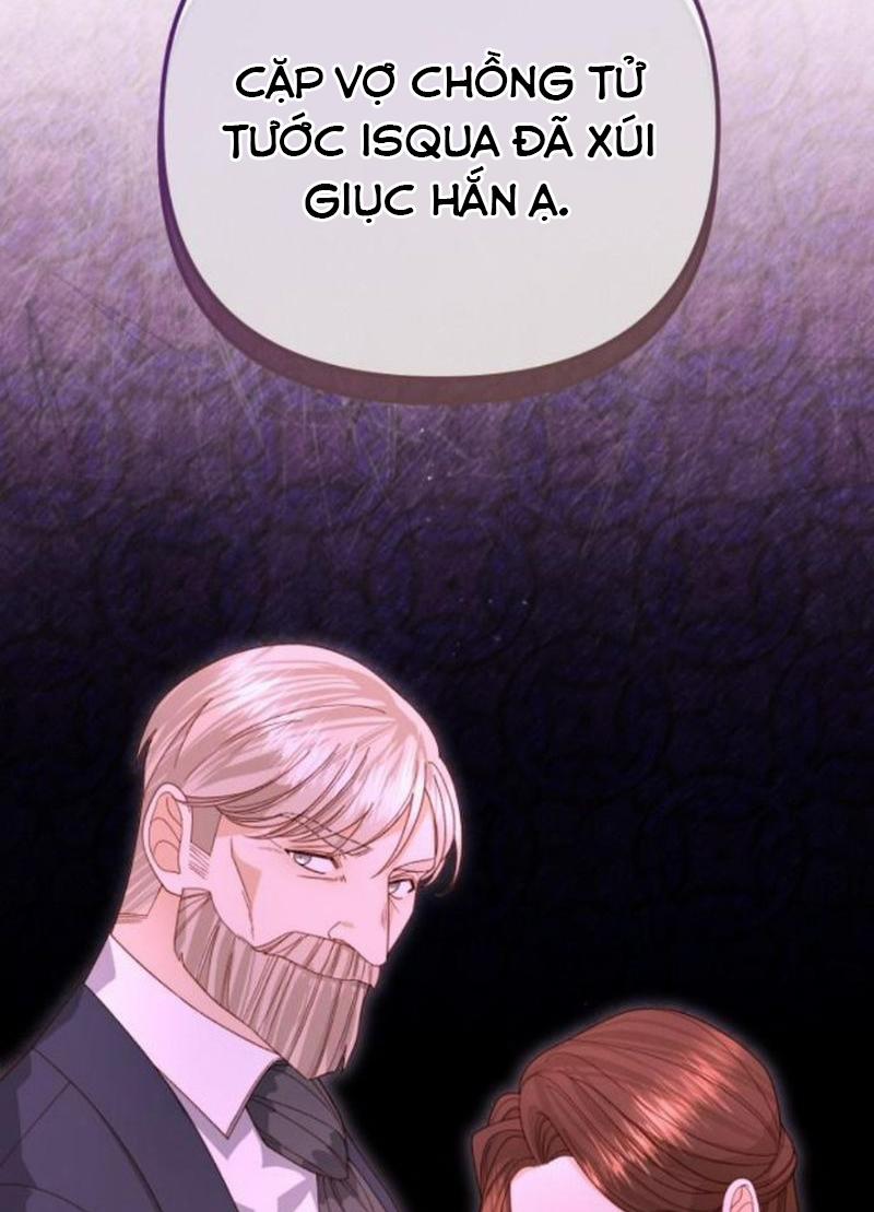 Hoàng Hậu Muốn Tái Hôn 176 trang 8