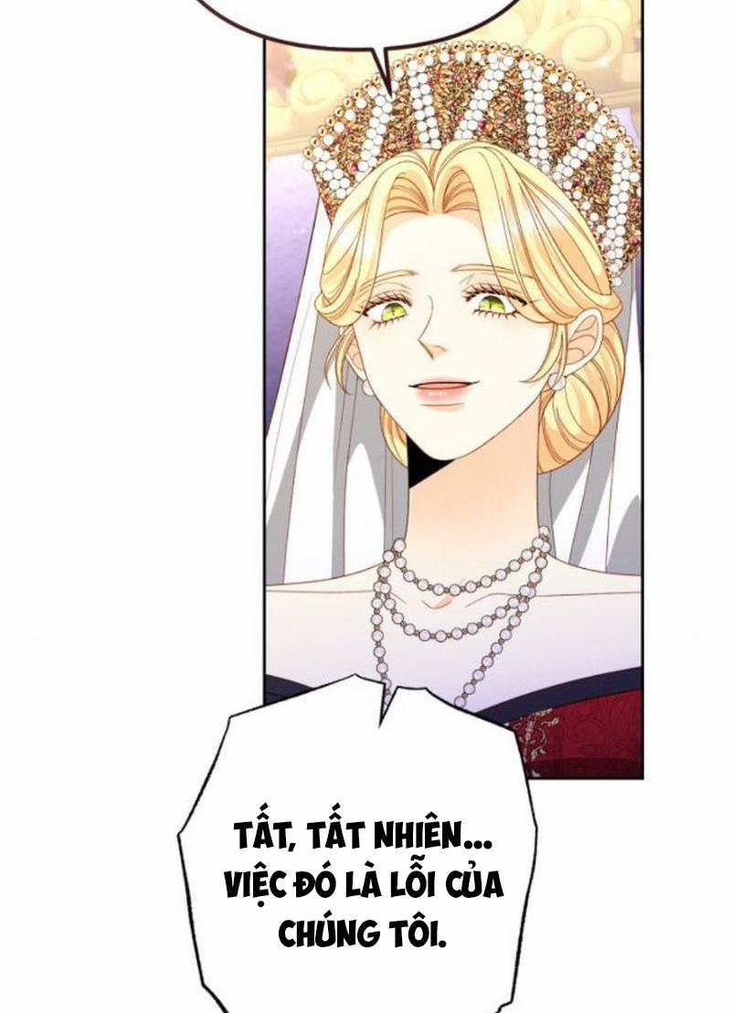 Hoàng Hậu Muốn Tái Hôn 176 trang 86